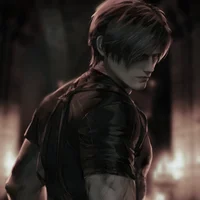 Leon Scott Kennedy