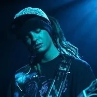 Tom Kaulitz 