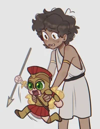 Patroclo