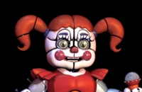 Circus Baby