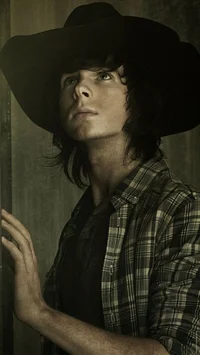 Carl grimes