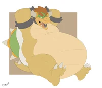 Big Bowser