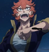 Mereleona Vermillion