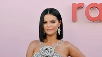 Selena M Gomez