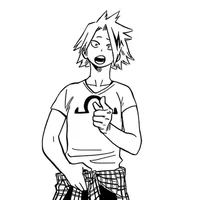 Denki Kaminari