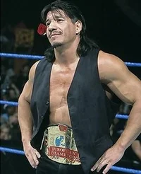 Eddie Guerrero