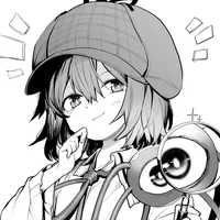 Detective Satori