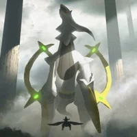 Arceus