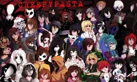Creepypasta