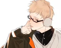 Твой парень