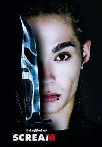 Tom Kaulitz