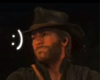Arthur Morgan