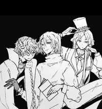 Крысы мертвого дома 