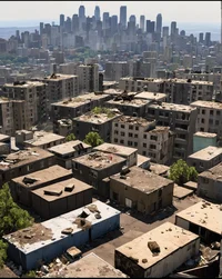 Desolation Heights