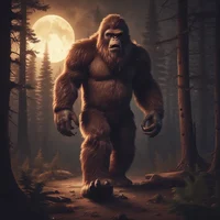 BIG FOOT