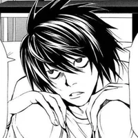 L Lawliet