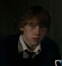 Ron Weasley