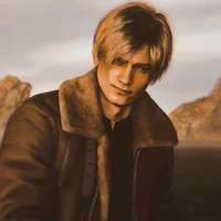 Leon Kennedy