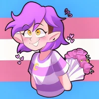 Amity - Transfem AU