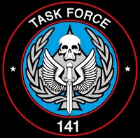 TaskForce 141