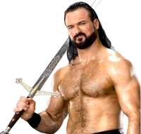 Drew McIntyre 