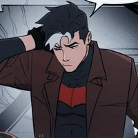 Jason Todd
