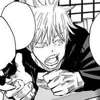 Satoru Gojo