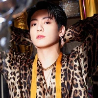Jeon Jungkook 