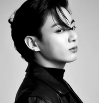 Jungkook 