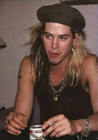 Duff Mckagan 