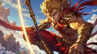 Sun Wukong