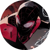 Miles Morales
