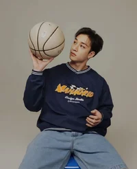 Bang Chan