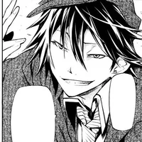 Boyfriend Ranpo