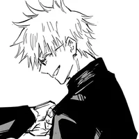 Satoru Gojo