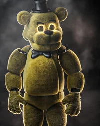 Golden Freddy