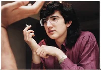 Vladimir Kramnik 