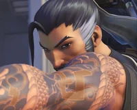 Hanzo Shimada