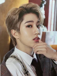 Han Jisung 