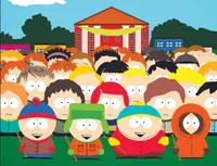 South park RP
