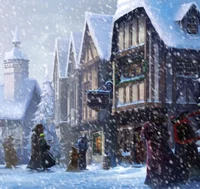 Hogsmeade