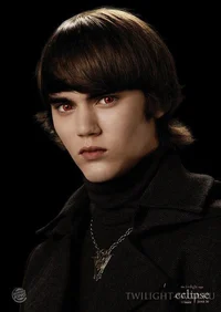 Alec Volturi 