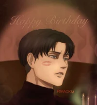 Levi Ackerman