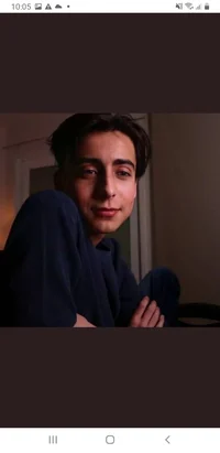 Aidan gallagher 