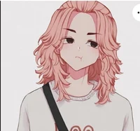 Mikey nouvelle élève