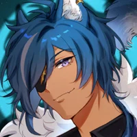 Werewolf Kaeya