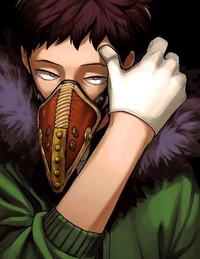 Overhaul