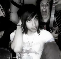 Vic Fuentes 