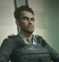 COD Vladimir Makarov