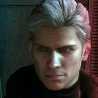 DmC Vergil Sparda